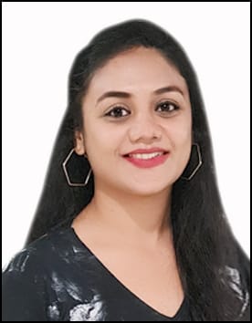 Karishma Shah - Expert Public Speaking Teacher